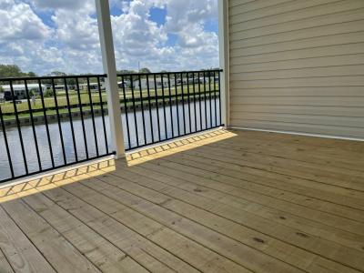 Photo 4 of 20 of home located at 5708 Blue Harbor Drive New Port Richey, FL 34653