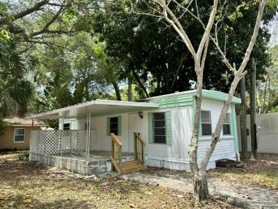 Mobile Home at 10720 54th Avenue N, Lot 7 Saint Petersburg, FL 33708
