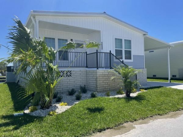 2026 Skyline - Ocala Mobile Home For Sale