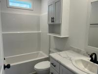 2026 Skyline - Ocala Raleigh w/ Rear Porch - Limited Series Mobile Home