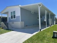 2026 Skyline - Ocala Raleigh w/ Rear Porch - Limited Series Mobile Home