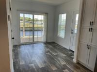 2026 Skyline - Ocala Raleigh w/ Rear Porch - Limited Series Mobile Home