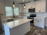 2026 Skyline - Ocala Raleigh w/ Rear Porch - Limited Series Mobile Home