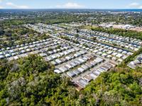 2026 Skyline - Ocala Raleigh w/ Rear Porch - Limited Series Mobile Home