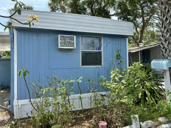 1968 MARL Mobile Home For Sale
