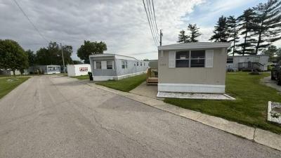 Mobile Home at 1335 Driftwood Alley Huntington, IN 46750