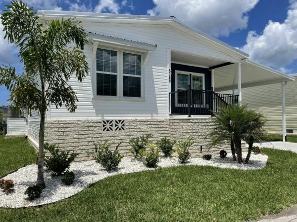 2026 Skyline - Ocala Mobile Home For Sale