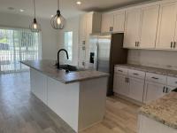 2026 Skyline - Ocala Bayshore w/ Rear Porch - Limited Series Mobile Home