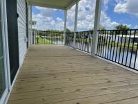 2026 Skyline - Ocala Bayshore w/ Rear Porch - Limited Series Mobile Home