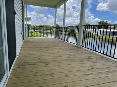 Photo 3 of 20 of home located at 5709 Blue Harbor Drive New Port Richey, FL 34653