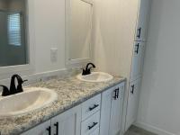 2026 Skyline - Ocala Bayshore w/ Rear Porch - Limited Series Mobile Home