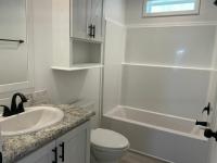 2026 Skyline - Ocala Bayshore w/ Rear Porch - Limited Series Mobile Home