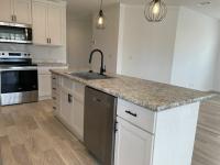 2026 Skyline - Ocala Bayshore w/ Rear Porch - Limited Series Mobile Home