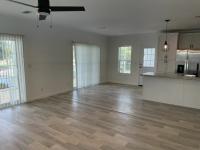 2026 Skyline - Ocala Bayshore w/ Rear Porch - Limited Series Mobile Home