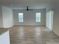 2026 Skyline - Ocala Bayshore w/ Rear Porch - Limited Series Mobile Home
