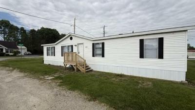 Mobile Home at 1380 Tanglewood Alley Huntington, IN 46750
