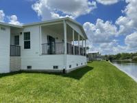 2026 Skyline - Ocala Bayshore w/ Rear Porch - Limited Series Mobile Home