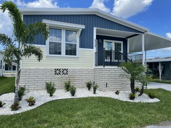 2026 Skyline - Ocala Mobile Home For Sale