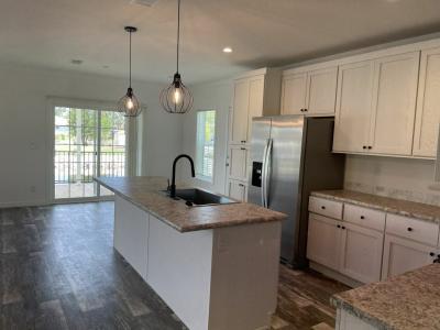 Photo 2 of 20 of home located at 5715 Blue Harbor Drive New Port Richey, FL 34653