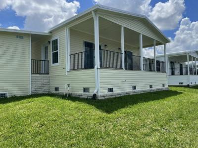 Photo 3 of 20 of home located at 5715 Blue Harbor Drive New Port Richey, FL 34653
