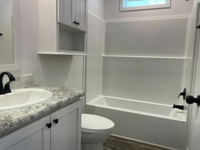 Photo 5 of 20 of home located at 5715 Blue Harbor Drive New Port Richey, FL 34653