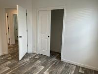 2026 Skyline - Ocala Bayshore w/ Rear Porch - Limited Series Mobile Home