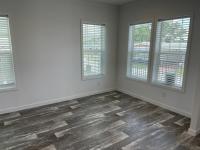 2026 Skyline - Ocala Bayshore w/ Rear Porch - Limited Series Mobile Home