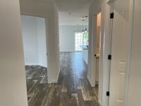 2026 Skyline - Ocala Bayshore w/ Rear Porch - Limited Series Mobile Home