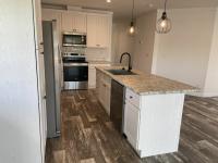 2026 Skyline - Ocala Bayshore w/ Rear Porch - Limited Series Mobile Home