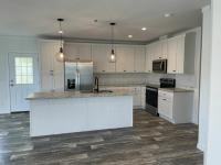 2026 Skyline - Ocala Bayshore w/ Rear Porch - Limited Series Mobile Home