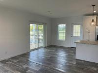 2026 Skyline - Ocala Bayshore w/ Rear Porch - Limited Series Mobile Home