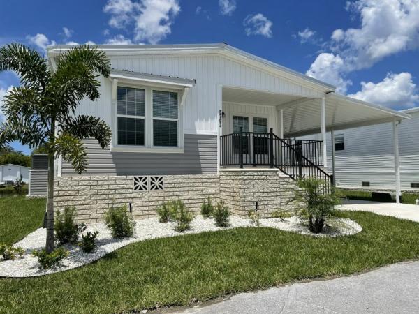2026 Skyline - Ocala Mobile Home For Sale