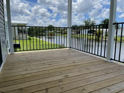 Photo 3 of 20 of home located at 5703 Blue Harbor Drive New Port Richey, FL 34653