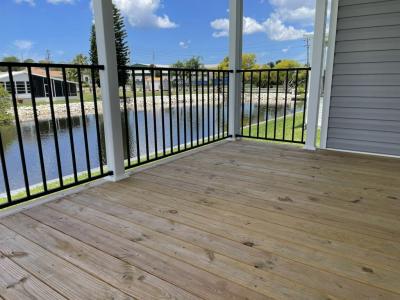 Photo 4 of 20 of home located at 5703 Blue Harbor Drive New Port Richey, FL 34653