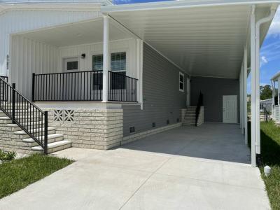Photo 2 of 19 of home located at 5703 Blue Harbor Drive New Port Richey, FL 34653
