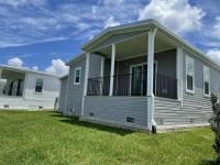 2026 Skyline - Ocala Casa Marina w/ Half Rear Porch - Limited Series Mobile Home
