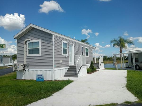 2026 CAVCO Mobile Home For Sale