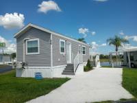 2026 CAVCO CAVCO ANSI ADA w/PORCH  Home