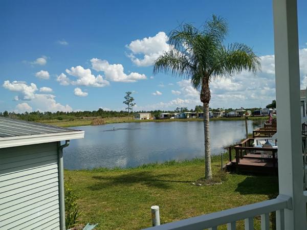 2026 CAVCO CAVCO ANSI ADA w/PORCH  Home