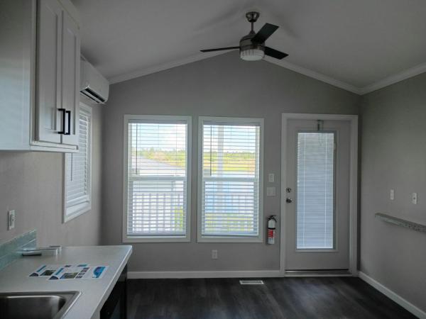 2026 CAVCO CAVCO ANSI ADA w/PORCH  Home