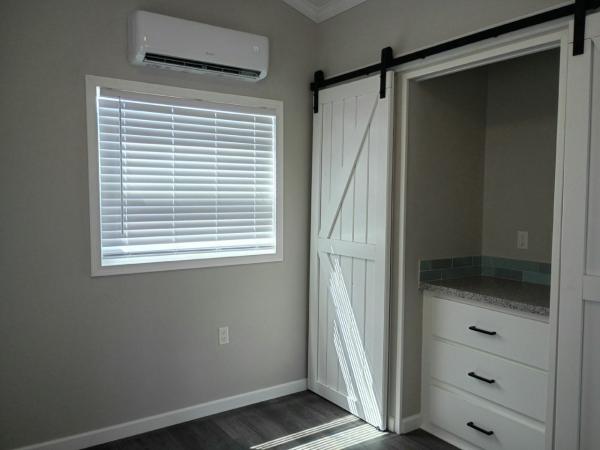 2026 CAVCO CAVCO ANSI ADA w/PORCH  Home