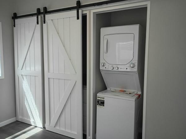 2026 CAVCO CAVCO ANSI ADA w/PORCH  Home