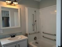 2026 CAVCO CAVCO ANSI ADA w/PORCH  Home