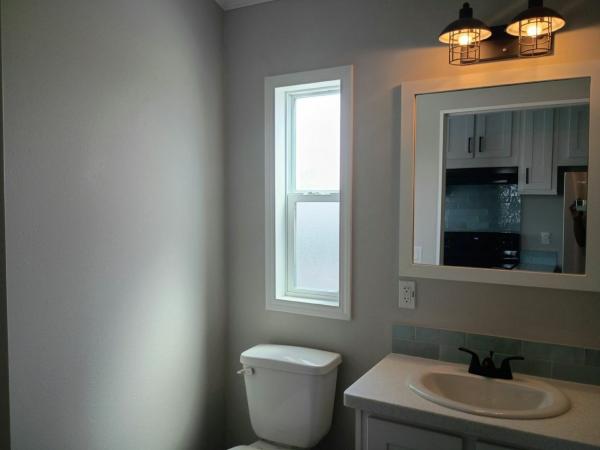 2026 CAVCO CAVCO ANSI ADA w/PORCH  Home