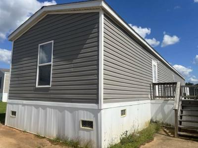 Mobile Home at 1223 Hunters Mountain Pkwy Troy, AL 36079