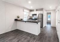 2025 Fleetwood Manufactured Home