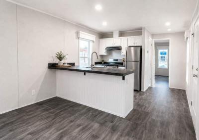Photo 3 of 7 of home located at 75 W 250 N. #84 Clearfield, UT 84015