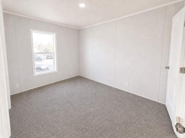 2025 Fleetwood Manufactured Home