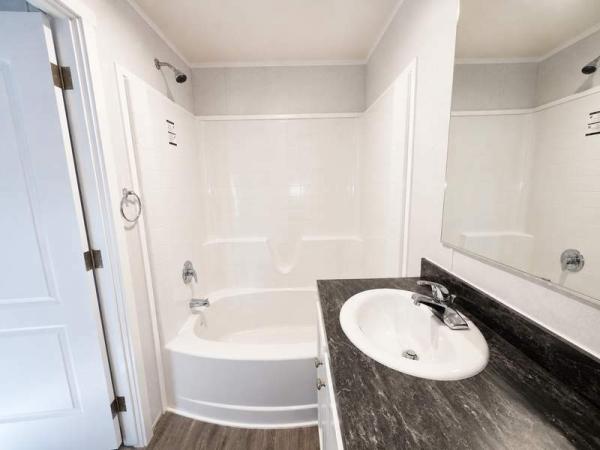 2025 Fleetwood Manufactured Home