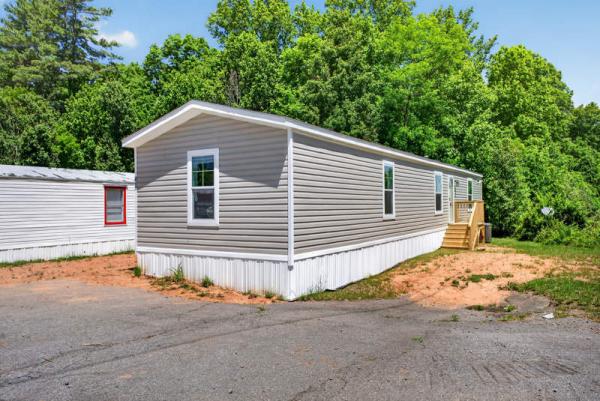 2025 Fleetwood Mobile Home For Sale